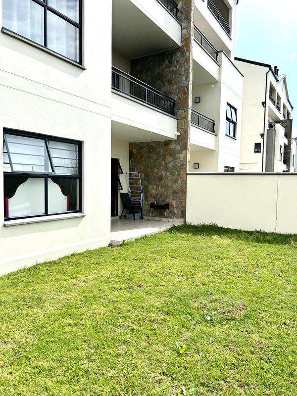 To Let 3 Bedroom Property for Rent in Firgrove Western Cape